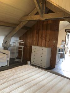 B&B / Chambres d'hotes Maison d'hotes Ourdeaux et Gite Chez Rouchon : photos des chambres