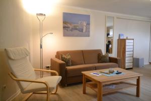Appartementhaus Königshöhe Königshöhe Wohnung Sandbank - Appartamenti, Grömitz