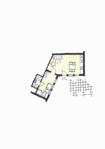 Appartementhaus Königshöhe Königshöhe Wohnung Sandbank