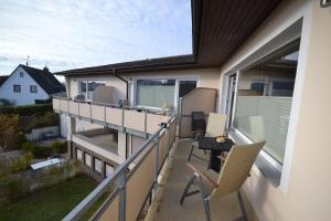 Appartementhaus Königshöhe Königshöhe Wohnung Seestern