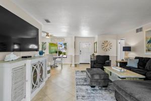 The Sapphire Sea Star