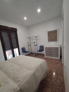 La Casa de la Mimosa
