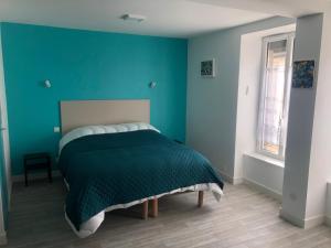 B&B / Chambres d'hotes Les Papoulis : photos des chambres