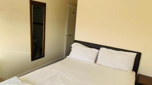 Double Room with Sea View room in Sunny Days Hotel