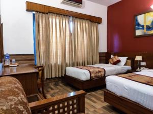 Hotel Tulsi