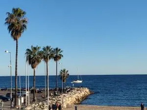 Studio "Blue Sun" - 瓦洛里 Studio "Blue Sun" - 瓦洛里