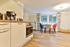 Naturidyll Mariendorf - Reethus Rotbuche