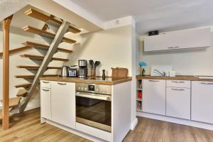 Naturidyll Mariendorf - Reethus Rotbuche