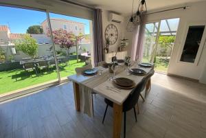 Villas Villa Occitania : photos des chambres