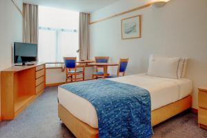 Studio (1 Adult) room in VIP Executive Eden Aparthotel