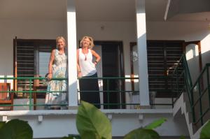 ARYA HOMESTAY BOUGAIN VILLA