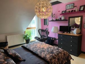 B&B / Chambres d'hotes Chez Bea : photos des chambres