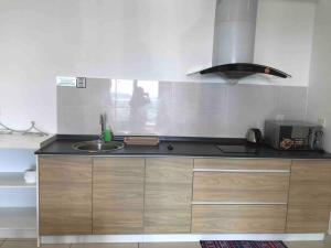 Manis Evo Bangi Soho - Pool & Netflix & WIFI