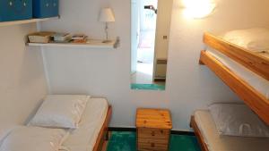 Appartements Boost Your Immo Relais Reallon 243R : photos des chambres