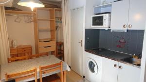 Appartements Boost Your Immo Relais Reallon 243R : photos des chambres