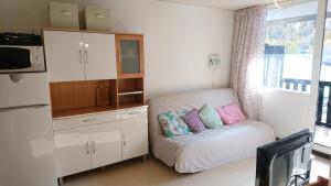 Appartements Boost Your Immo Relais Reallon 243R : photos des chambres