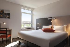 Hotels The Originals Boutique, Hotel d'Alsace, Strasbourg Sud (Qualys-Hotel) : photos des chambres