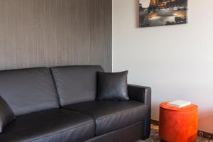 Hotels The Originals Boutique, Hotel d'Alsace, Strasbourg Sud : Chambre Exécutive
