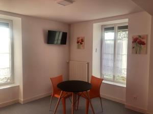 B&B / Chambres d'hotes Les Papoulis : photos des chambres