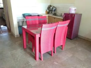 Kondominium selatan adell - 丹戎勒松