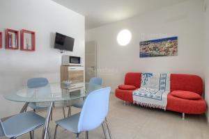 Pool Villa Controvento by LoveSud