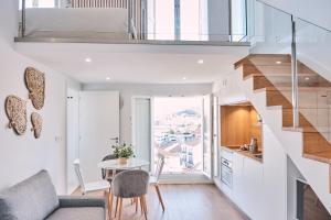 ALDARA SUITES