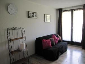 Appartements Boost Your Immo Comete Reallon 106C : photos des chambres