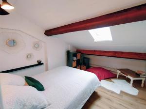 Appartements Le Chalet d'Amou : photos des chambres
