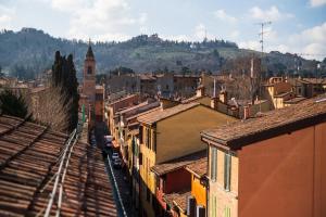 Santa Caterina Apartment by Wonderful Italy