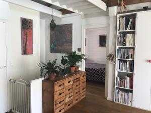 Maisons de vacances Le Bayanas : photos des chambres