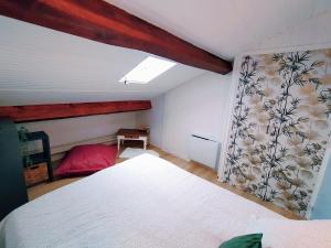 Appartements Le Chalet d'Amou : photos des chambres