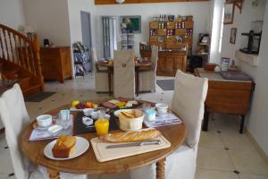 B&B / Chambres d'hotes Les Lavandieres : photos des chambres