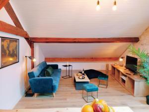 Appartements Le Chalet d'Amou : photos des chambres