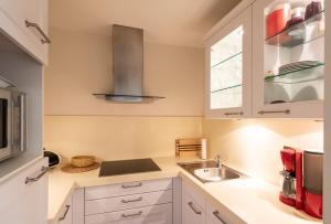 Strandlust im Haus Caecilia