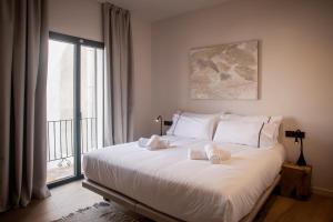 NC APARTMENTS RAMBLA3