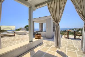 Pool Villa Controvento by LoveSud
