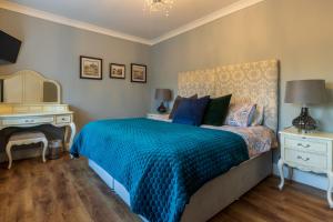 Apartment - Ground Floor room in Boyne View House