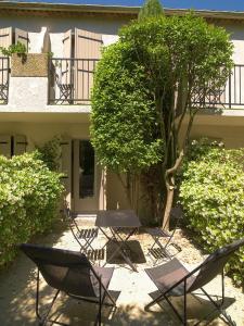 Hotels Hotel l'Amandiere : photos des chambres