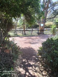 Welbedacht Estate Self catering Accommodation