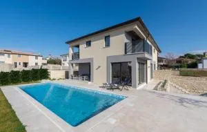 Villa Tin - Stuparić