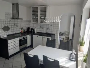 Ferienwohnung Monika Scholtz - Dittwar