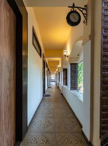 Valley View Grand Resort, Panhala - Premium Resort Hotel in Panhala