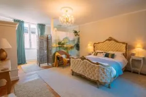 La Maison 64 Chambre D'Hôtes - Vianne