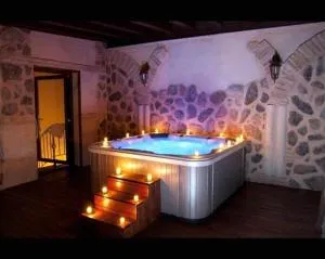 El Rosal del Pozo - Layos