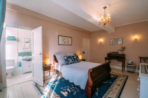 La Maison 64 Chambre DHôtes