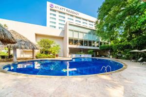Hyatt Regency Villahermosa