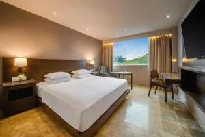 Hyatt Regency Villahermosa - Amatitlan