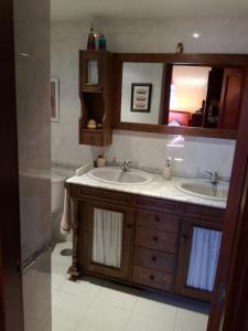 Atico bajo cubierta con garaje Registro Nº VUT829AS