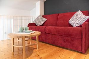 Coco Places Apartments Santa Maria Novella, Centro Storico