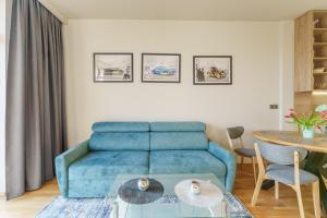 Apartamenty Almar Diune